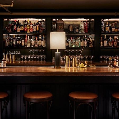 The Hoxton, Portland Hotel Buitenkant foto