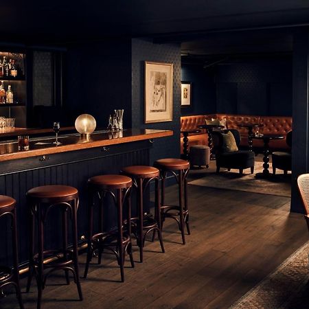 The Hoxton, Portland Hotel Buitenkant foto
