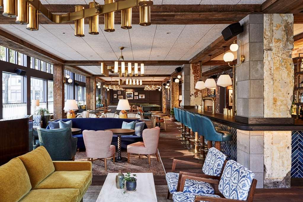 The Hoxton, Portland Hotel Voorzieningen foto