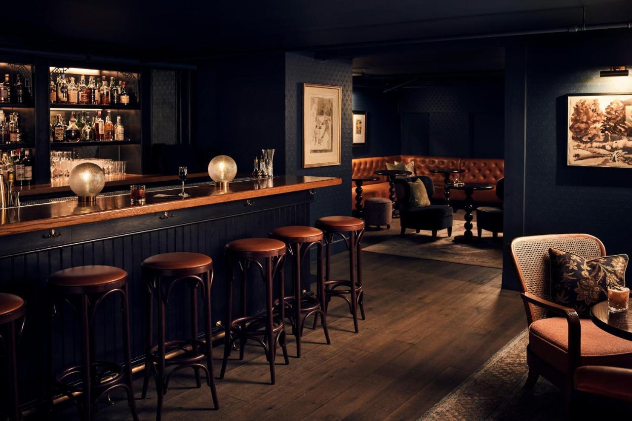 The Hoxton, Portland Hotel Buitenkant foto