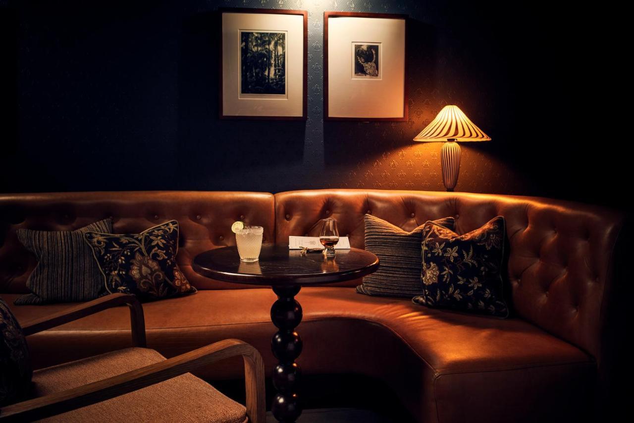 The Hoxton, Portland Hotel Buitenkant foto
