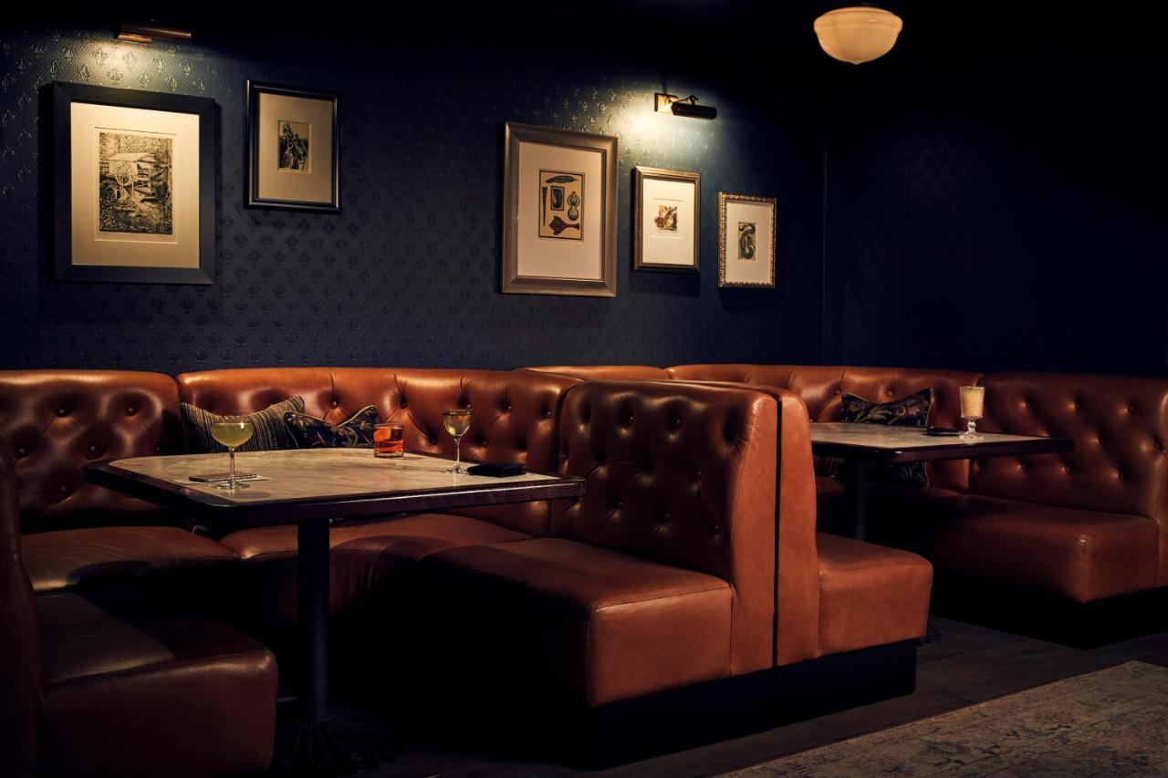 The Hoxton, Portland Hotel Buitenkant foto