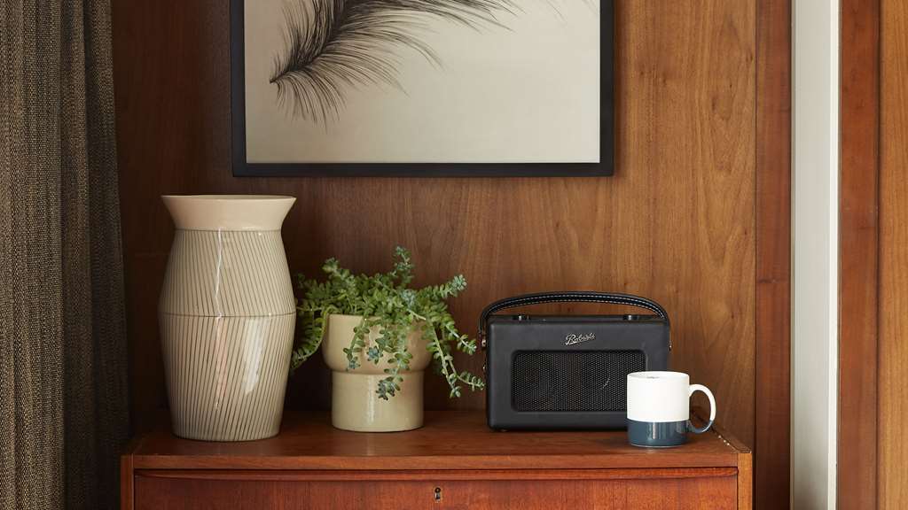 The Hoxton, Portland Hotel Kamer foto
