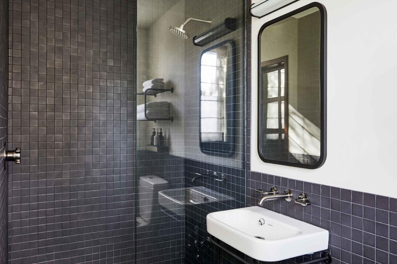 The Hoxton, Portland Hotel Buitenkant foto