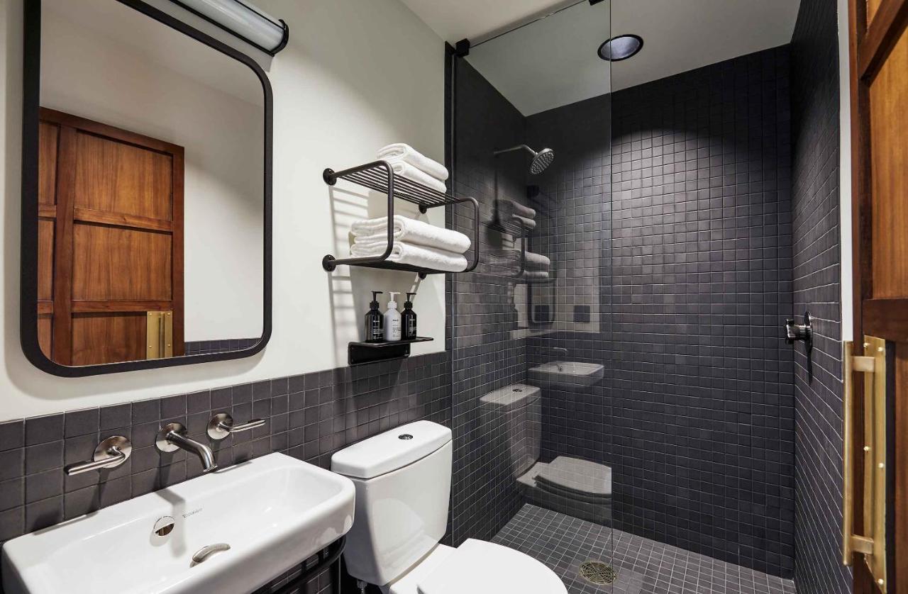 The Hoxton, Portland Hotel Buitenkant foto