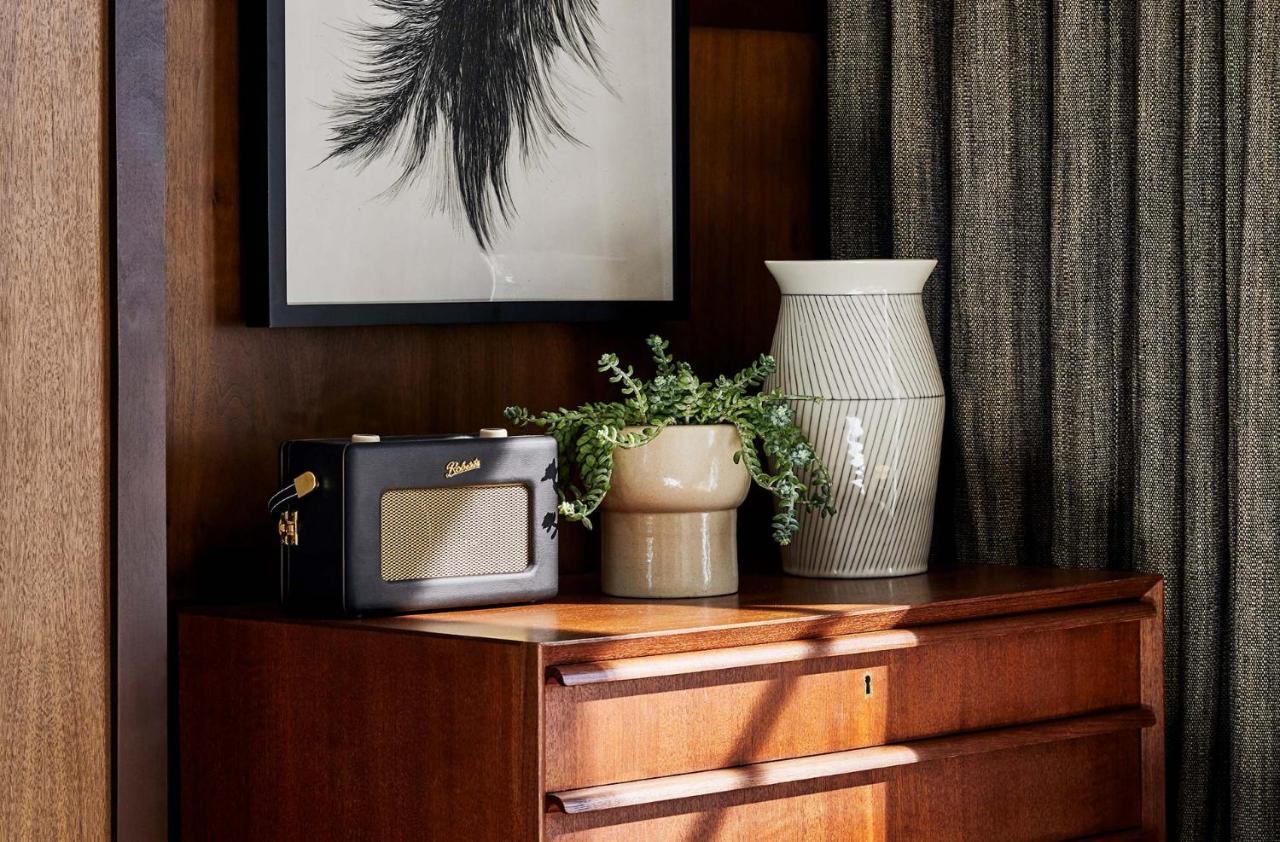 The Hoxton, Portland Hotel Buitenkant foto